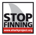 Stop-Finning-Kampagne von Sharkproject