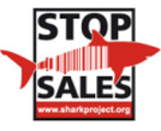 Stop-Sales-Kampagne von Sharkproject