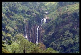 Sri Lanka Landschaft